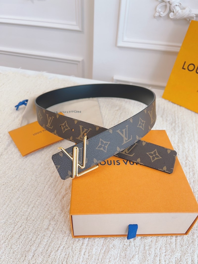 Louis Vuitton Belts